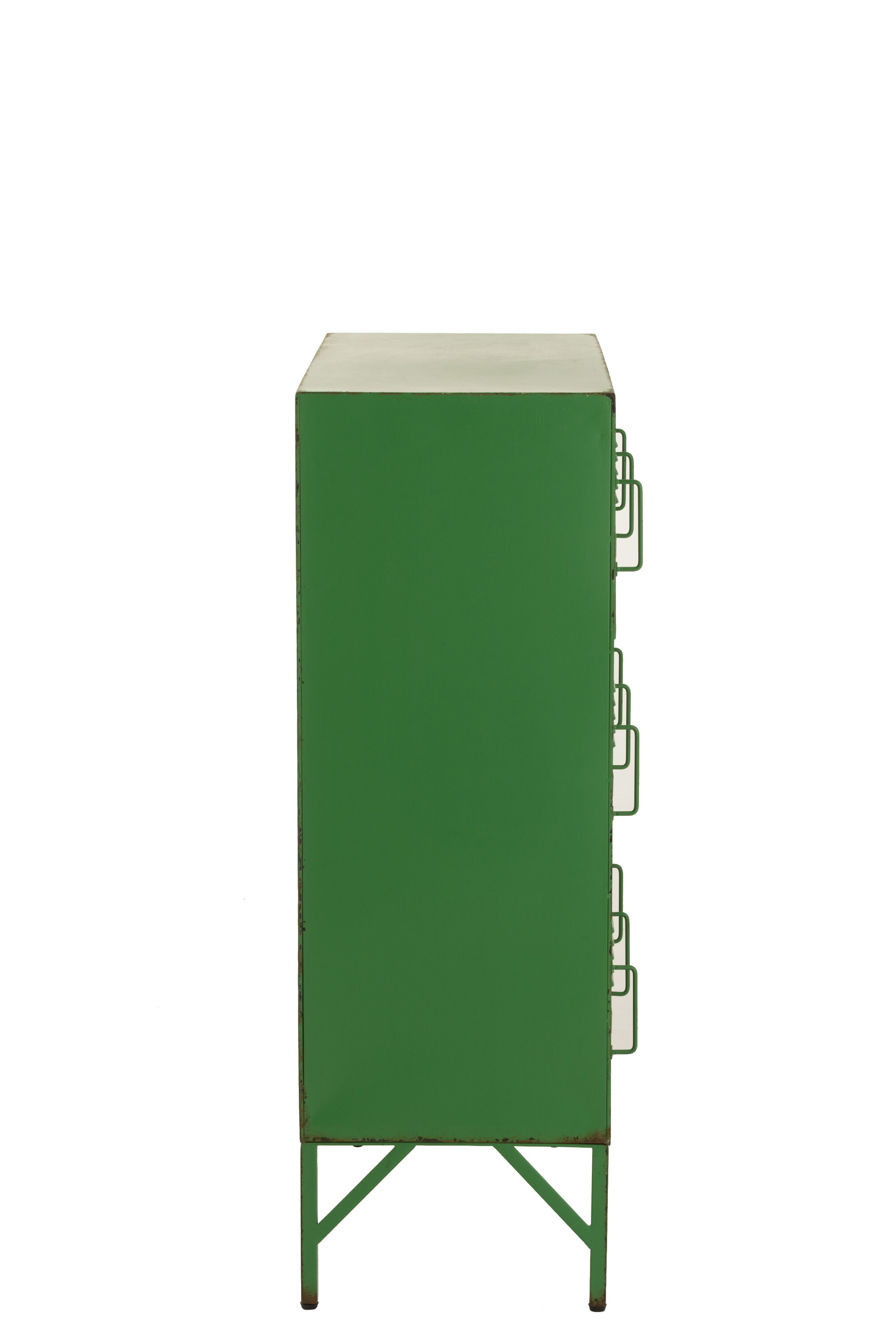 картинка Комод "Грин" 86x42x113см