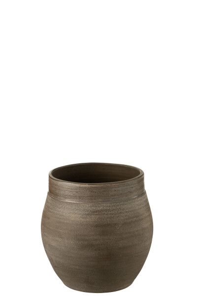 картинка Кашпо  "Джио" 25x25x25см