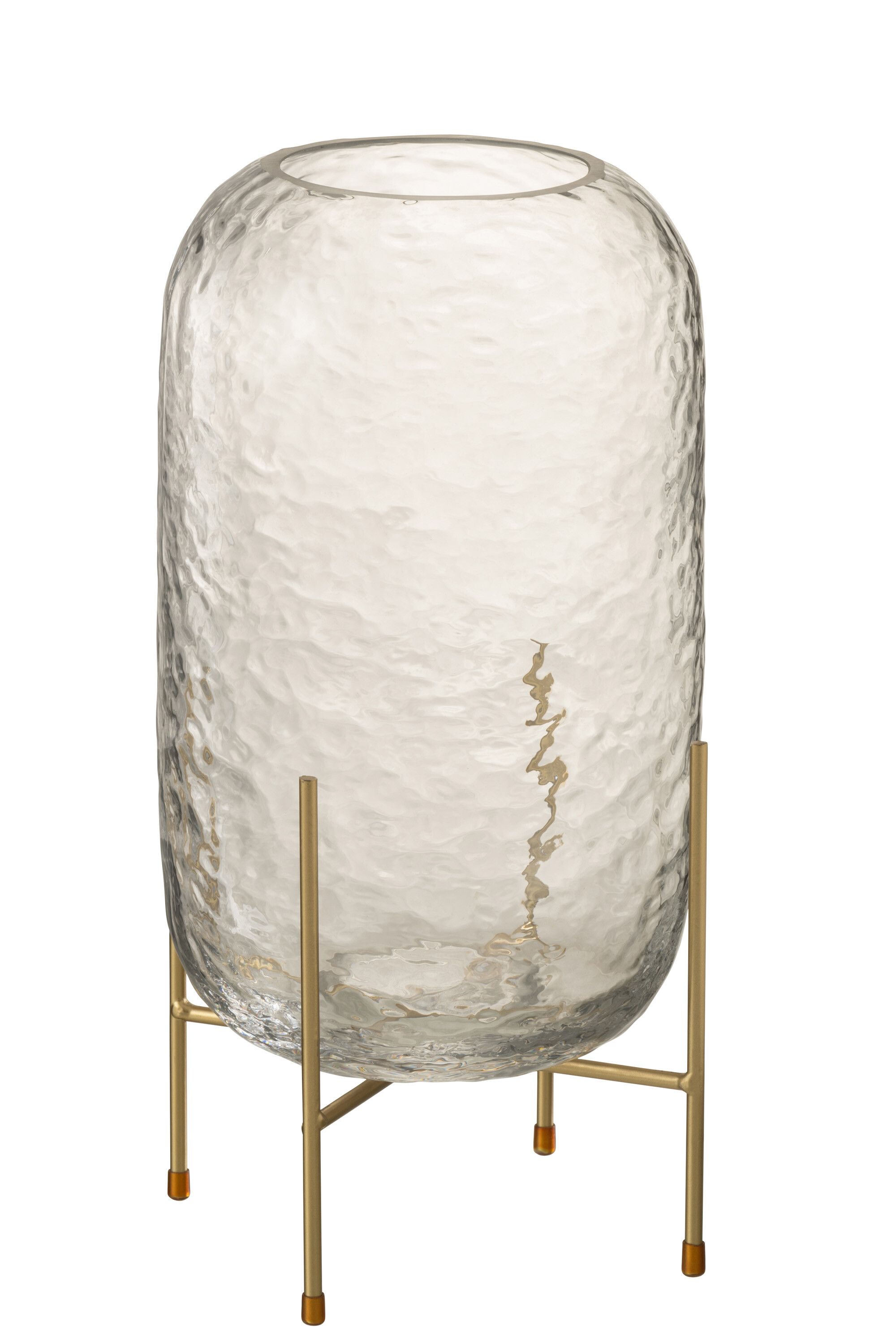 картинка Ваза "Синди" 19,5x19,5x37см