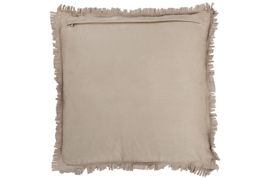 картинка Подушка декоративная "Матина" 42x41x12см