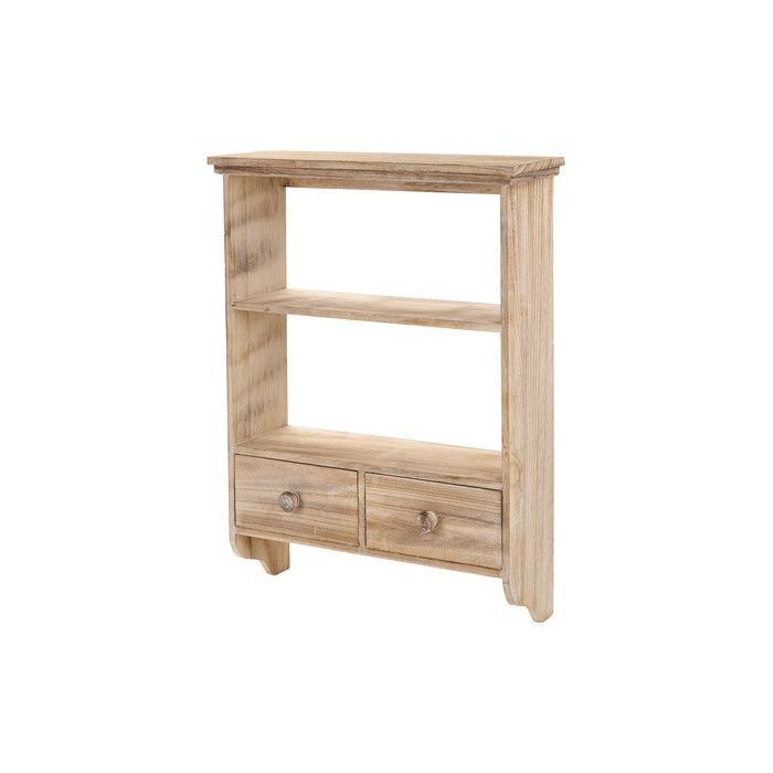 картинка Полка "Грейс" 46.5x14.5x60см