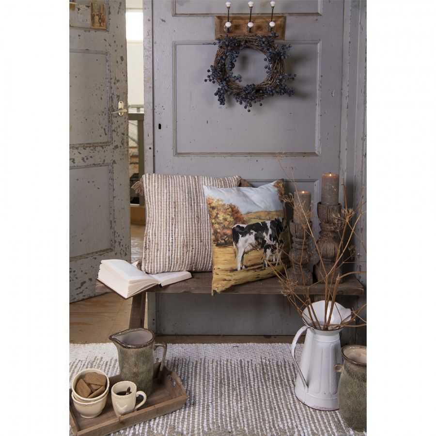 картинка Кружка "Курочка" 13х9х10см 225мл