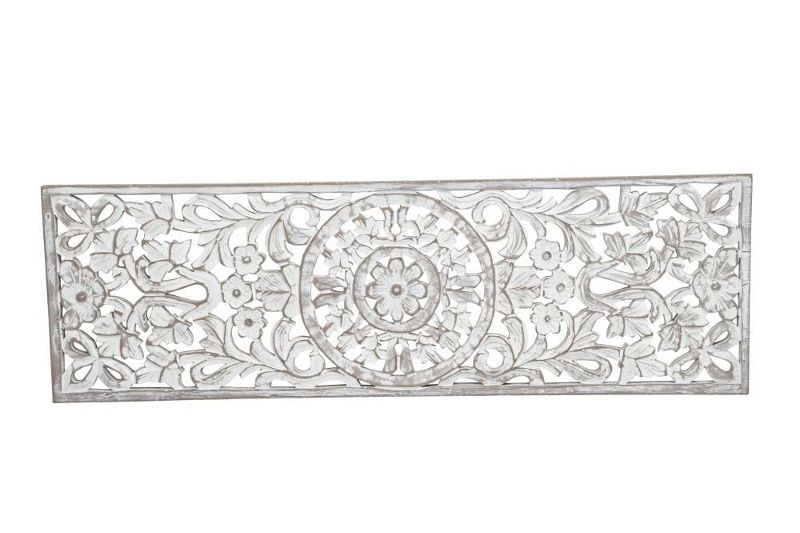 картинка Панно "Триз" 28x2x92см