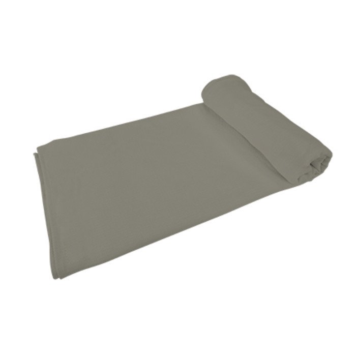 картинка Покрывало "STONEWASH" тауп 250x250см