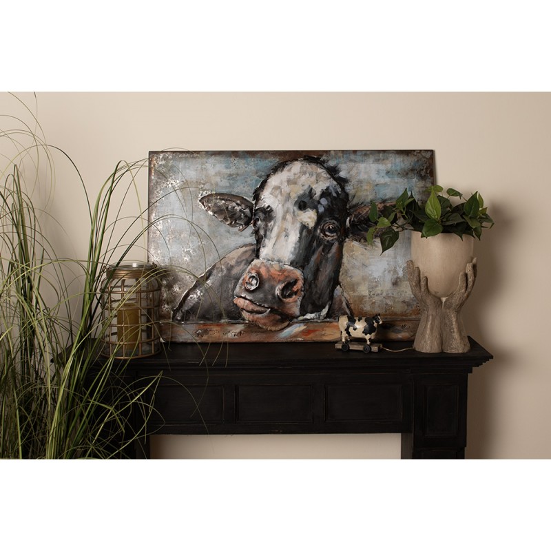 картинка Кашпо "Руки" 22x19x37см