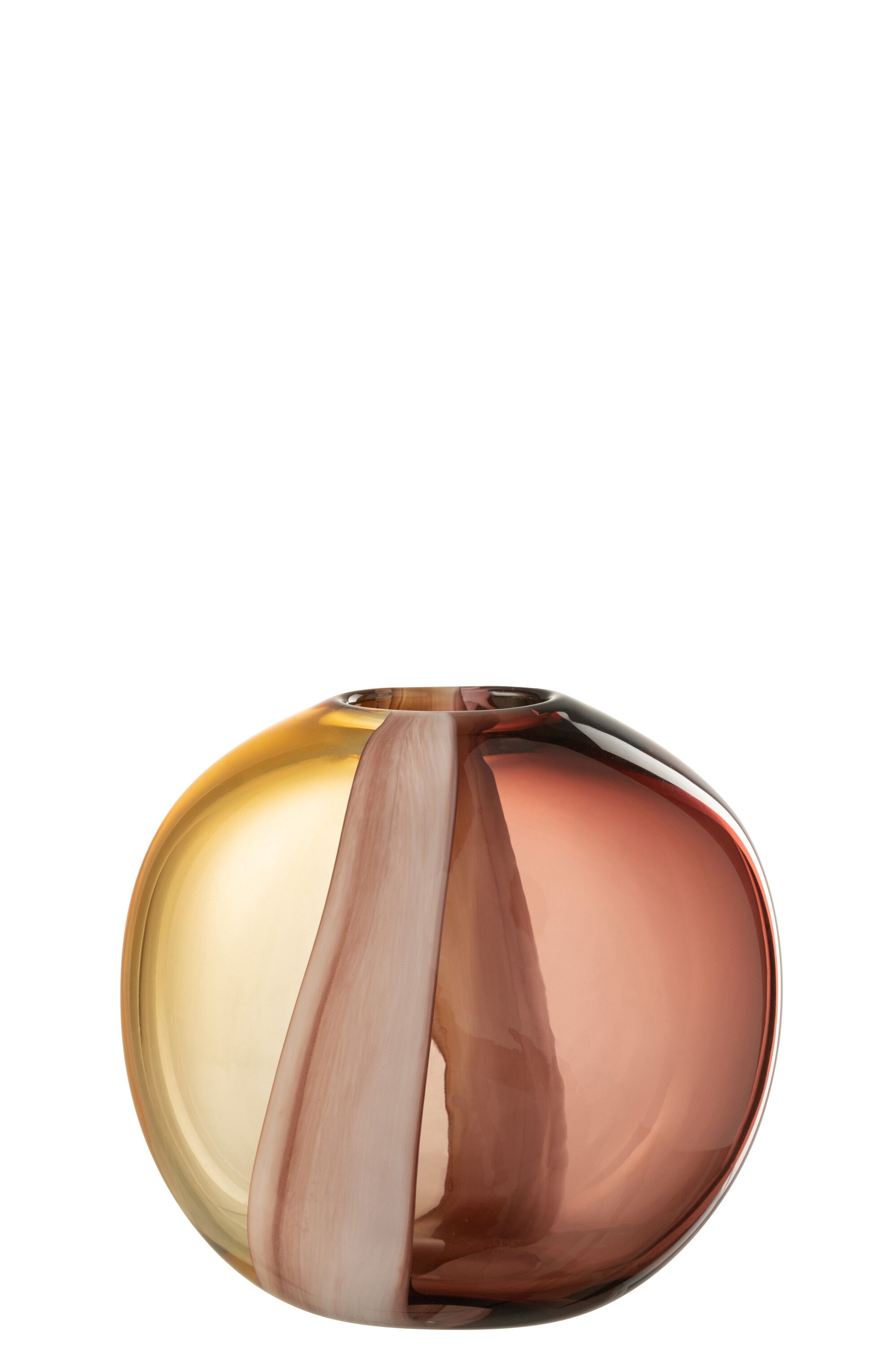 картинка Ваза "Арун" малая 21.5x11.5x21см