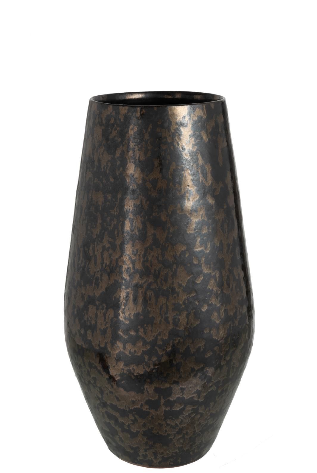 картинка Ваза "Смоки"  24,5x24,5x44см