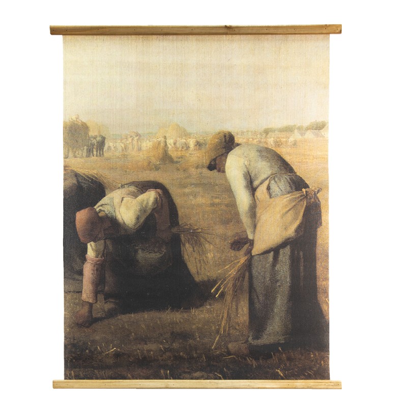 картинка Панно "Жатва" 80x2x100см