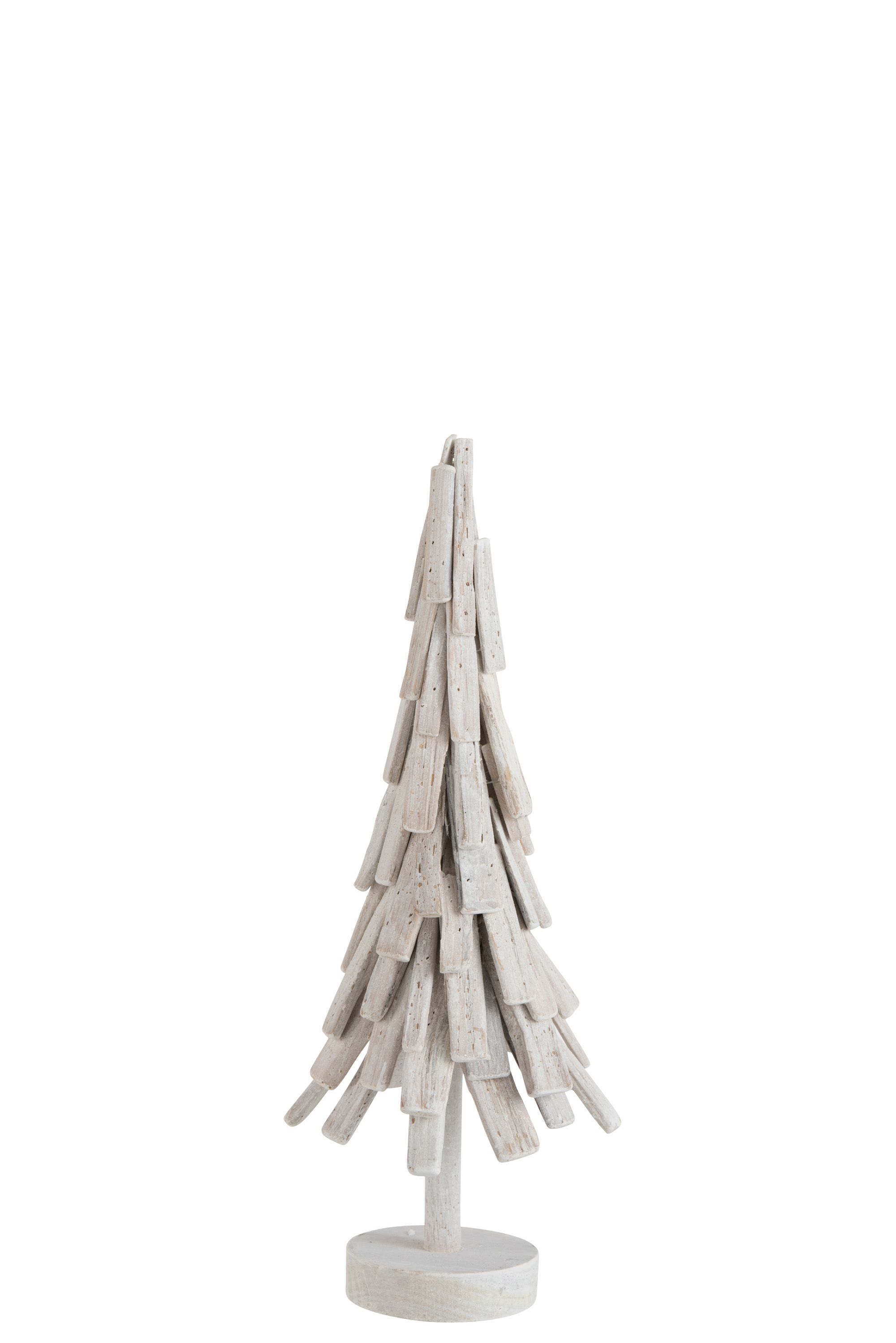 картинка Декор "Ель" 22x22x61см