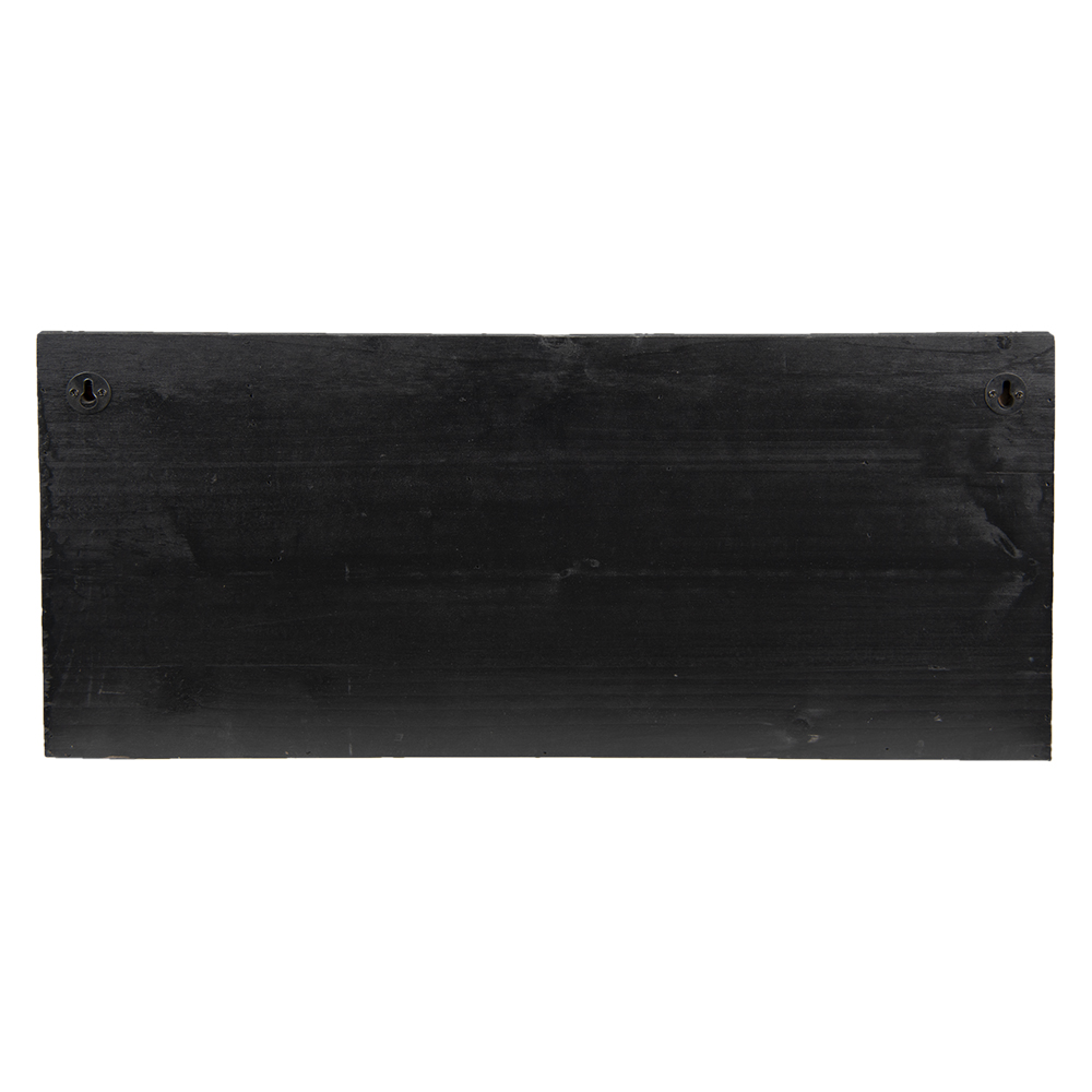 картинка Полка "Гранж" 60x13x28см