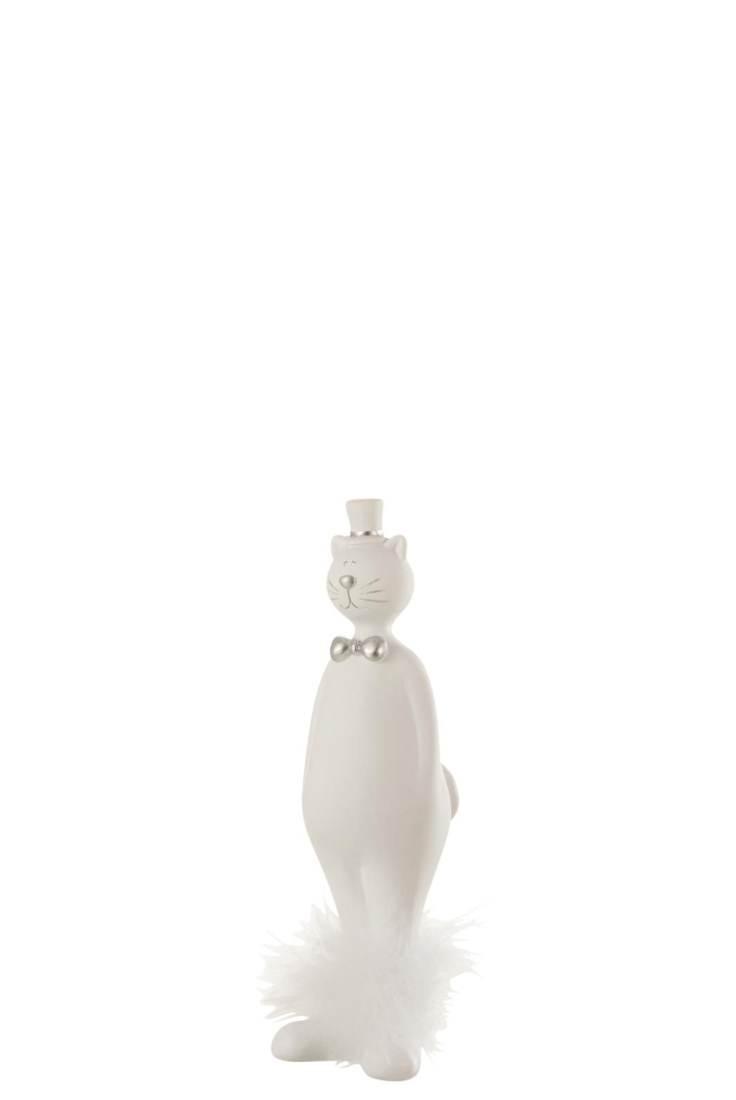 картинка Декор "Кот" 6х19,5см