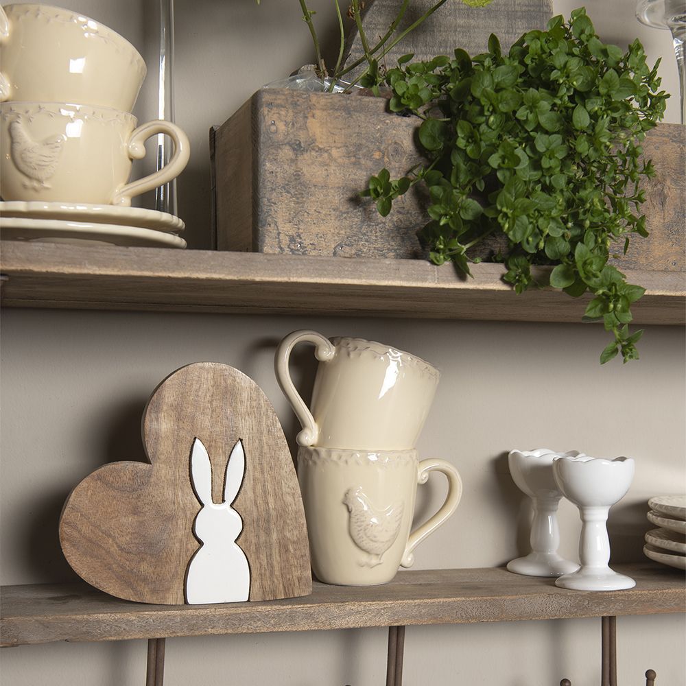 картинка Кружка "Курочка" 13х9х10см 225мл