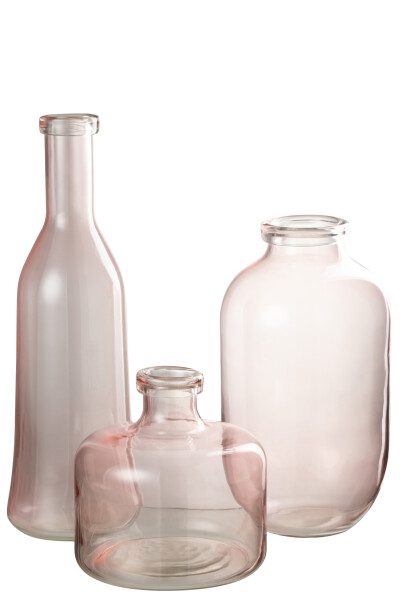 картинка Ваза "Бруни"  20x20x35см