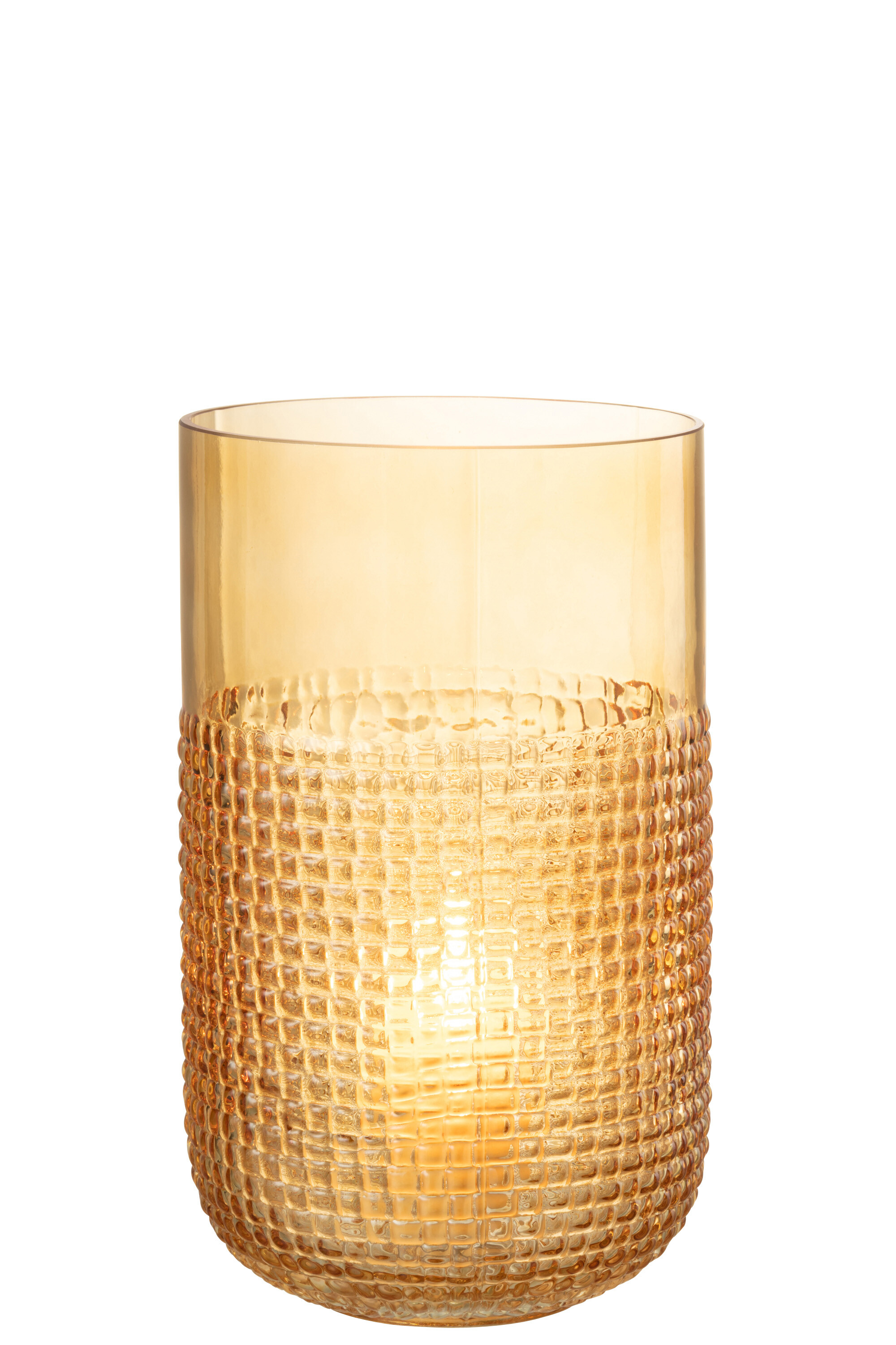 картинка Ваза "Пэти" 15x15x25,5см