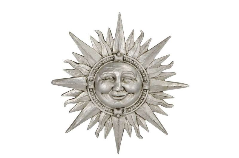 картинка Панно "Солнце" 27см