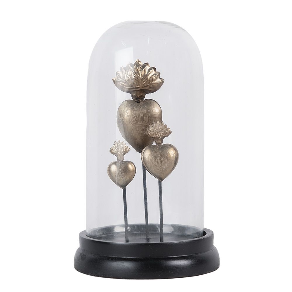 картинка Декор "Ex voto" 22x13см