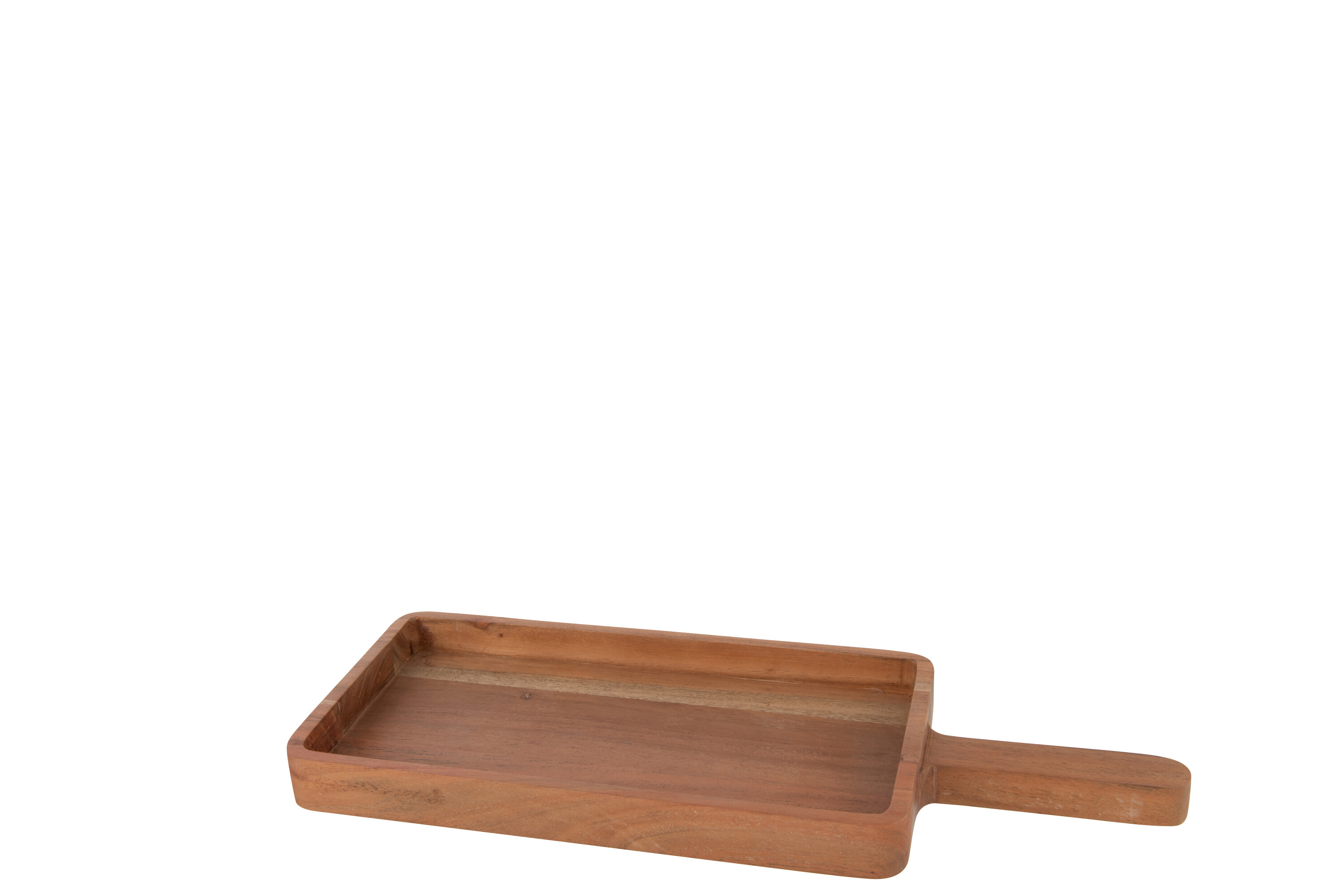 картинка Доска сервировочная "Валансе" малая 49x18x3,5см