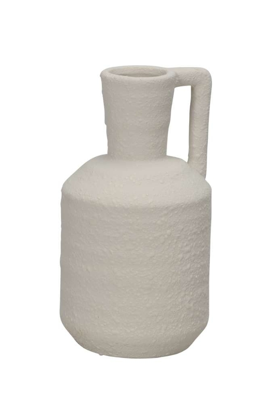 картинка Ваза декоративная "Кувшин" 10х18,5см