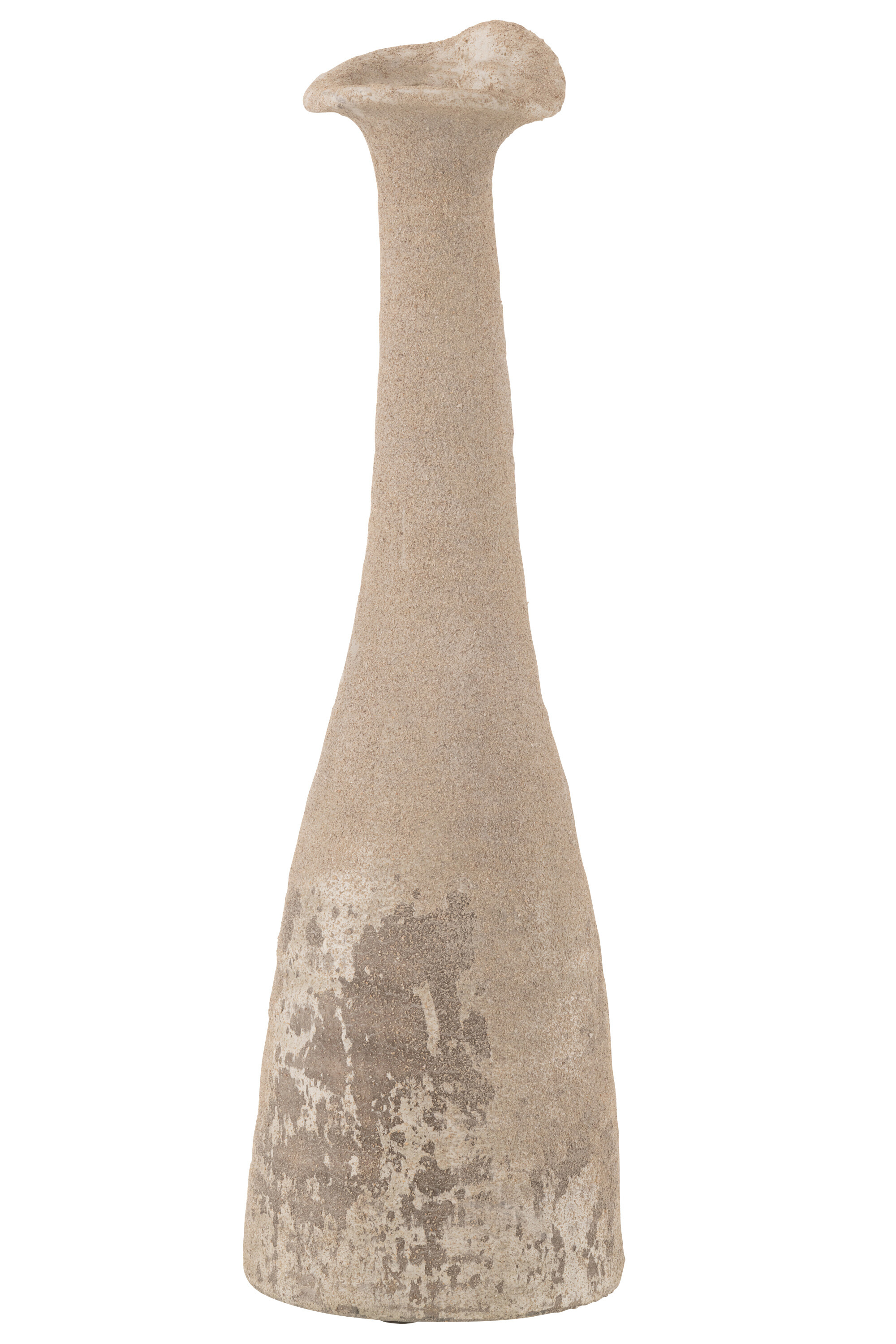 картинка Ваза "Антик" большая 18.5x18.5x59см
