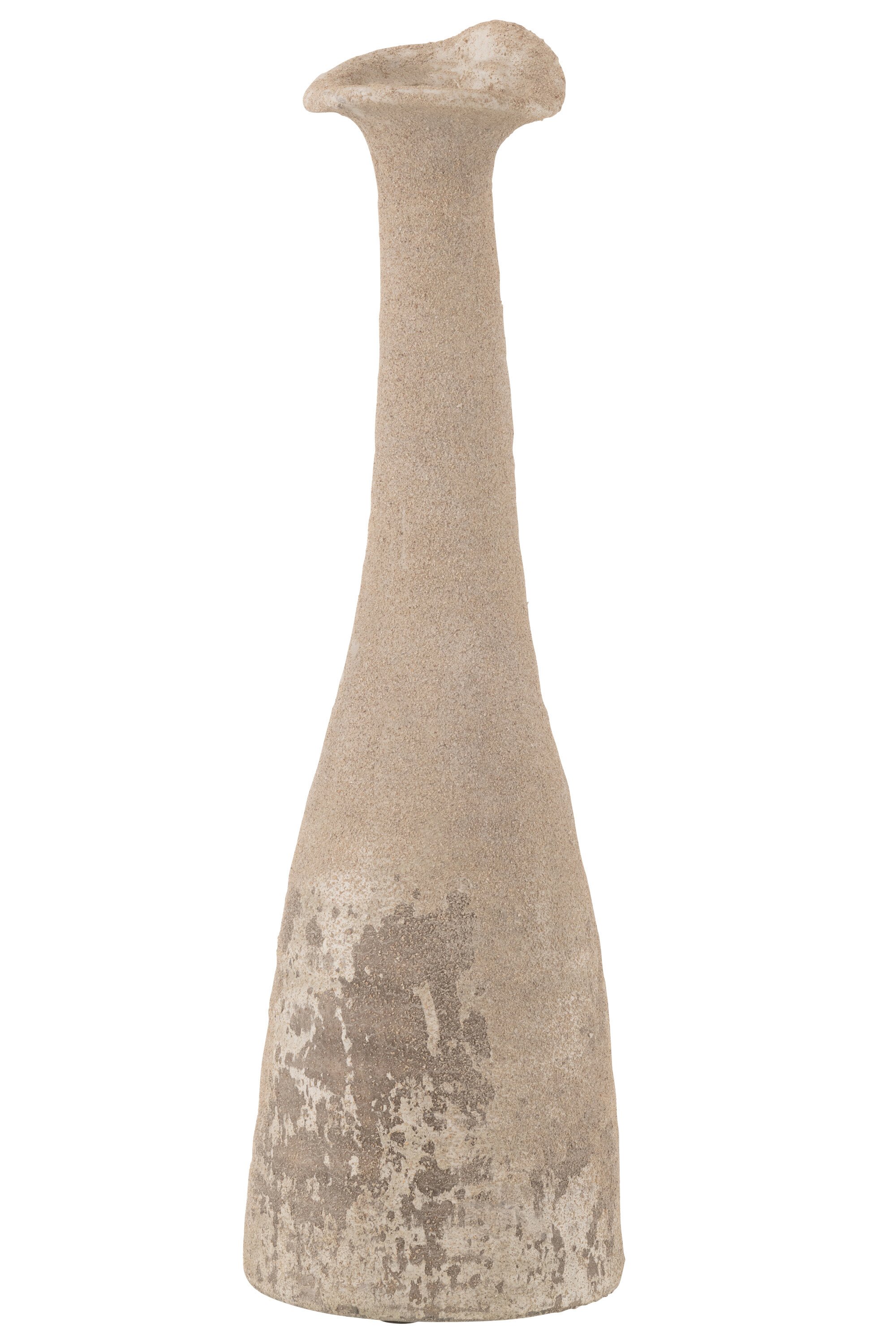 картинка Ваза "Антик" большая 18.5x18.5x59см