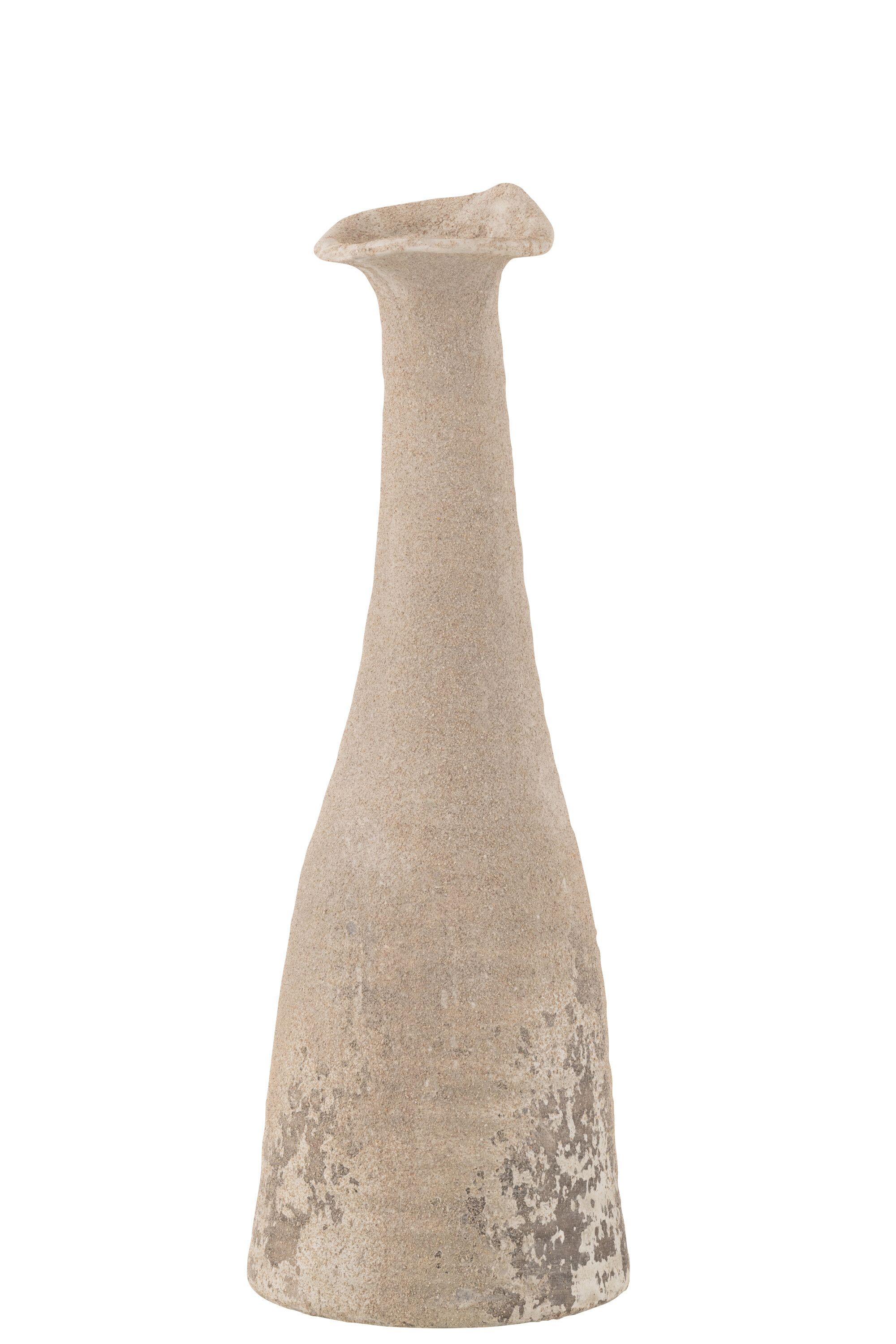 картинка Ваза "Антик" малая  18.5x18.5x53см