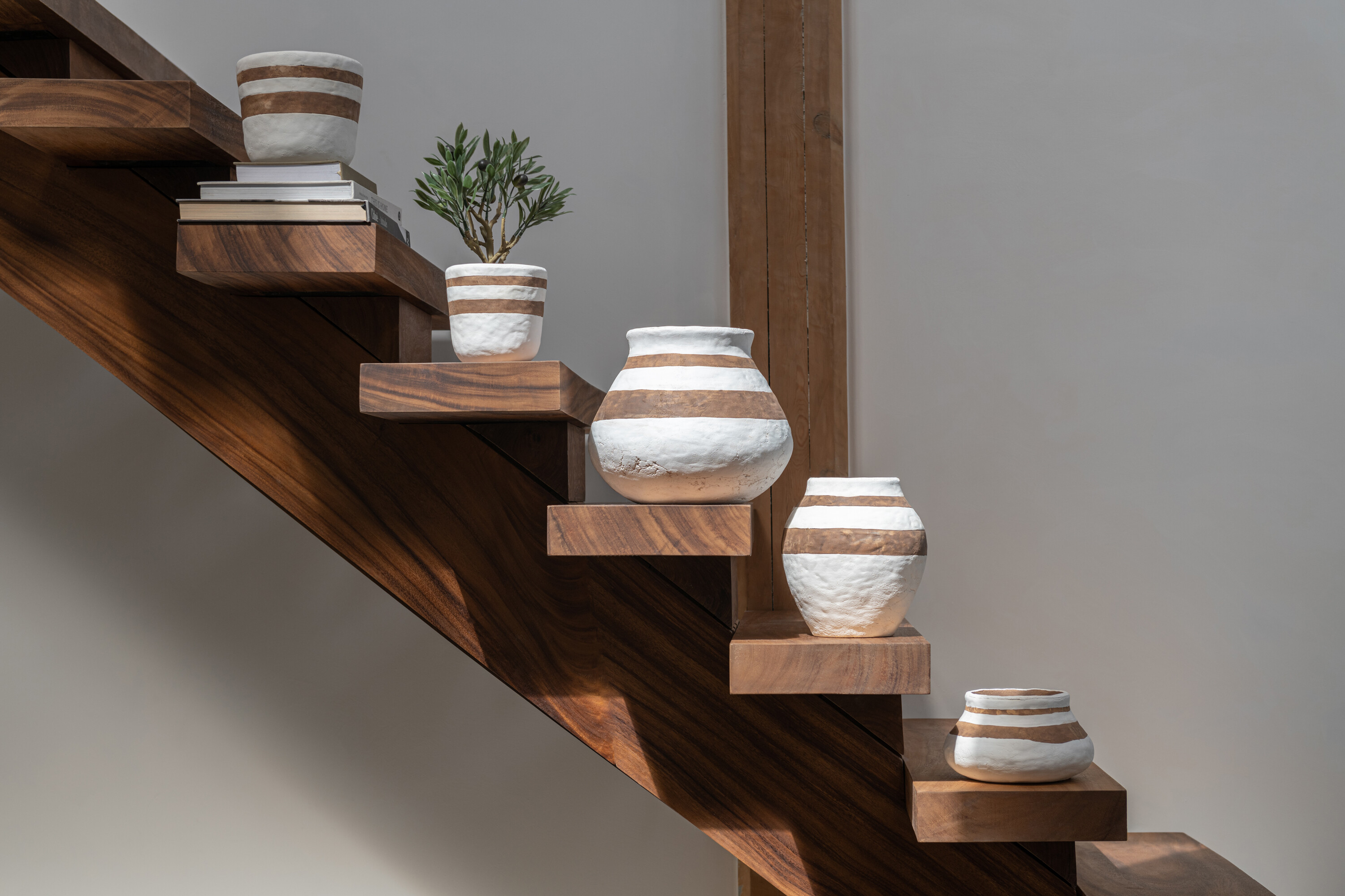 картинка Ваза декоративная "Кения" 20x20x22.5см