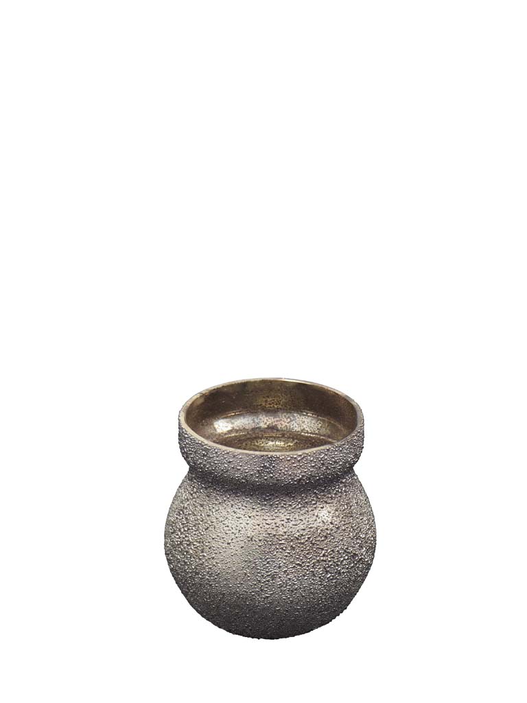картинка Подсвечник "Дориа"  7,5см