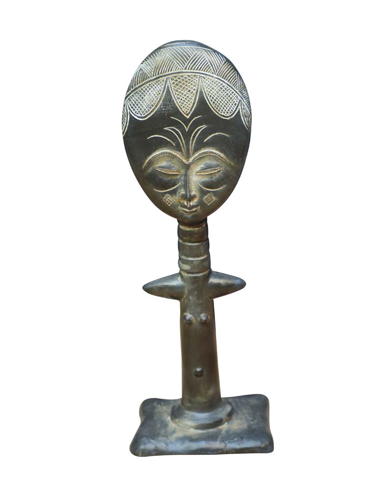 картинка Декор "Akua-ba" 31х9х11,1см