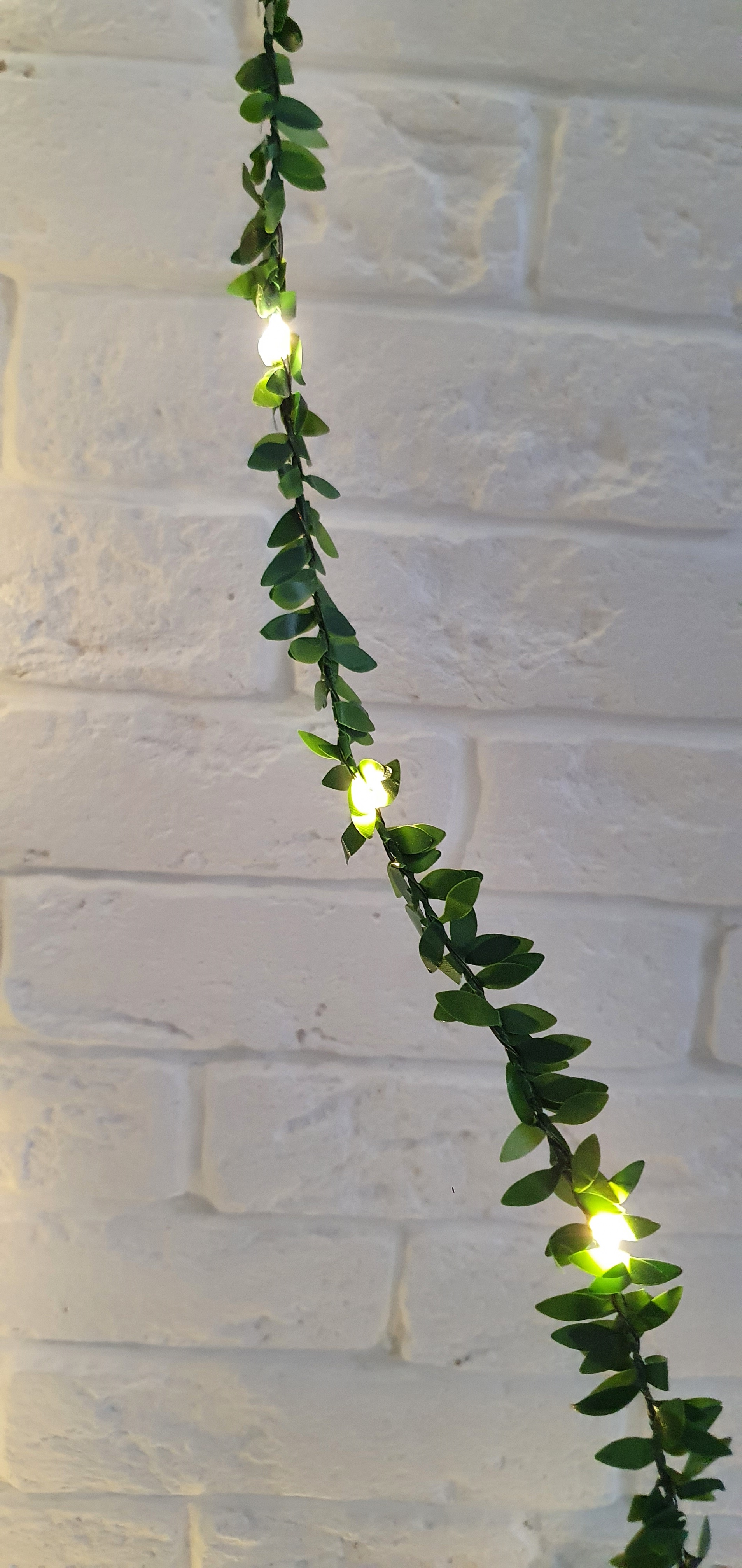 картинка Гирлянда светодиодная "Самшит" 5м 50 LED (3хАА)