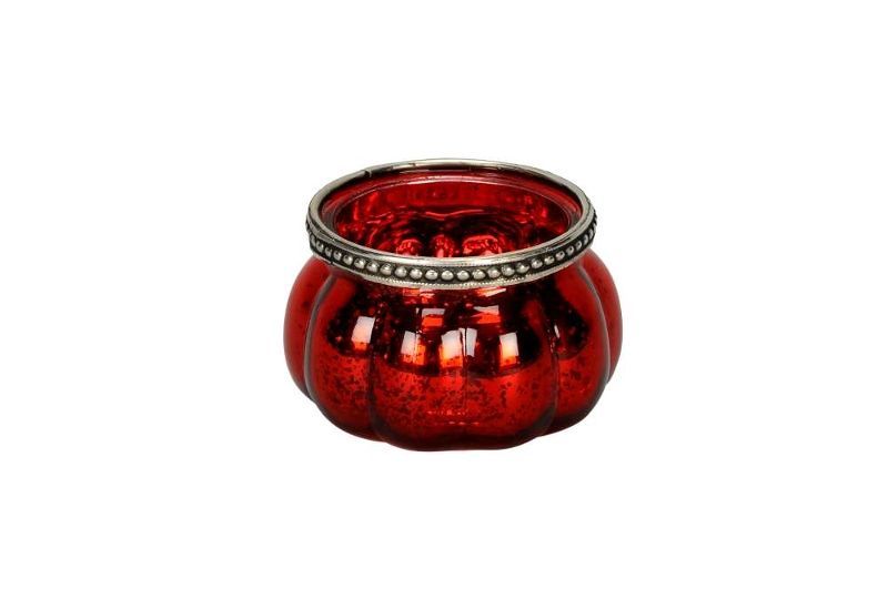 картинка Подсвечник "Скарлет" 8,5x5,5см