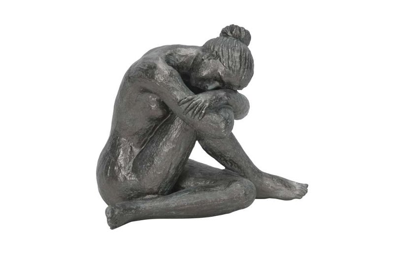 картинка Декор "Элегия" 24x17xH20см