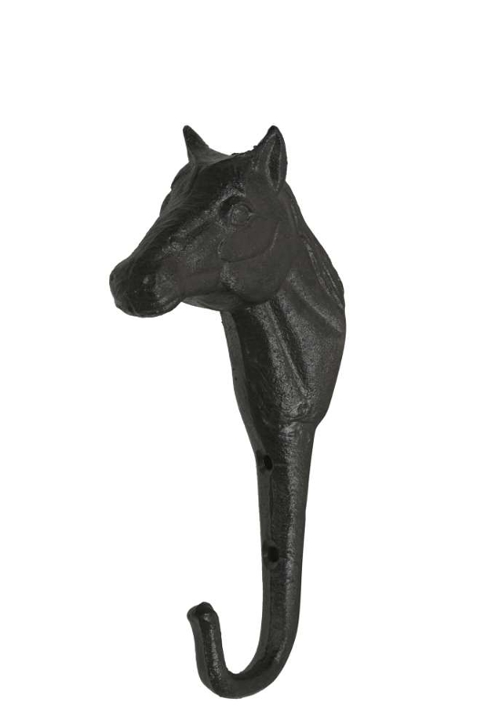 картинка Крючок настенный "Конь" 4,5x9xH19,5см