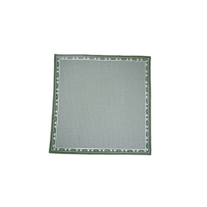 картинка Декор для стола "Виши" 90x90см