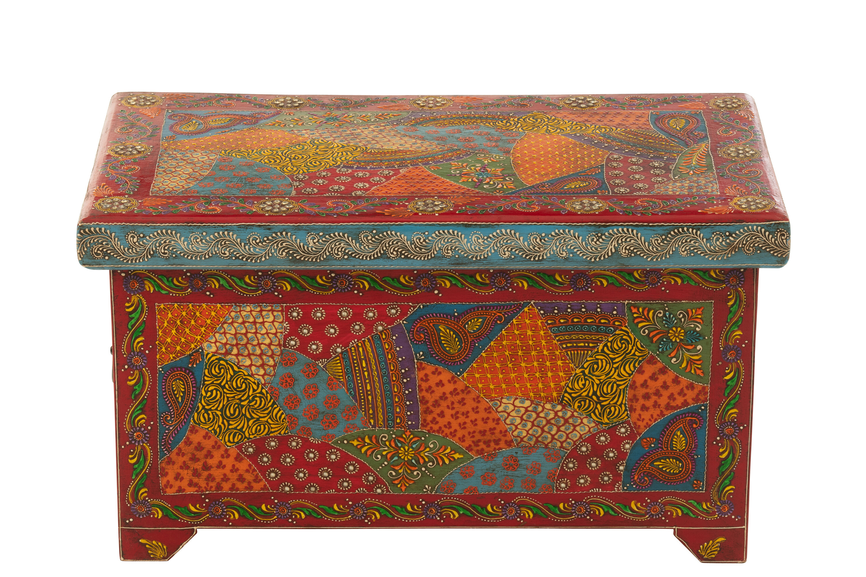 картинка Сундук "Манго" 63x35x35см