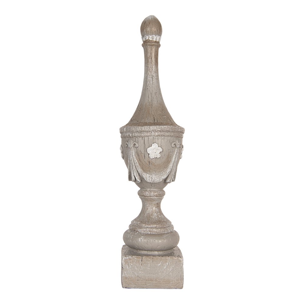 картинка Декор "Пика" Ø 11x43см