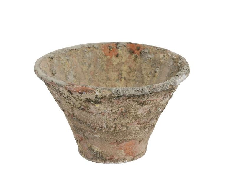 картинка Кашпо "Старый сад" среднее 20,5x12,5см
