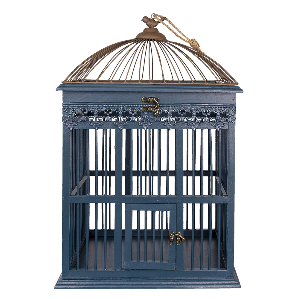 картинка Клетка декоративная "Беатрис" 40х32х60см
