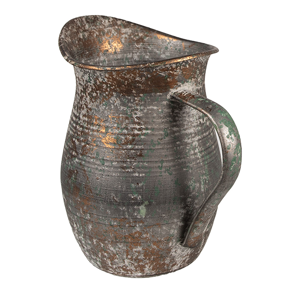 картинка Кувшин декоративный "Сад" 19x13x19 см