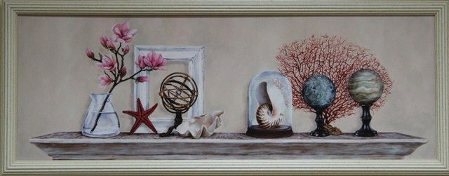 картинка Картина 29х74см