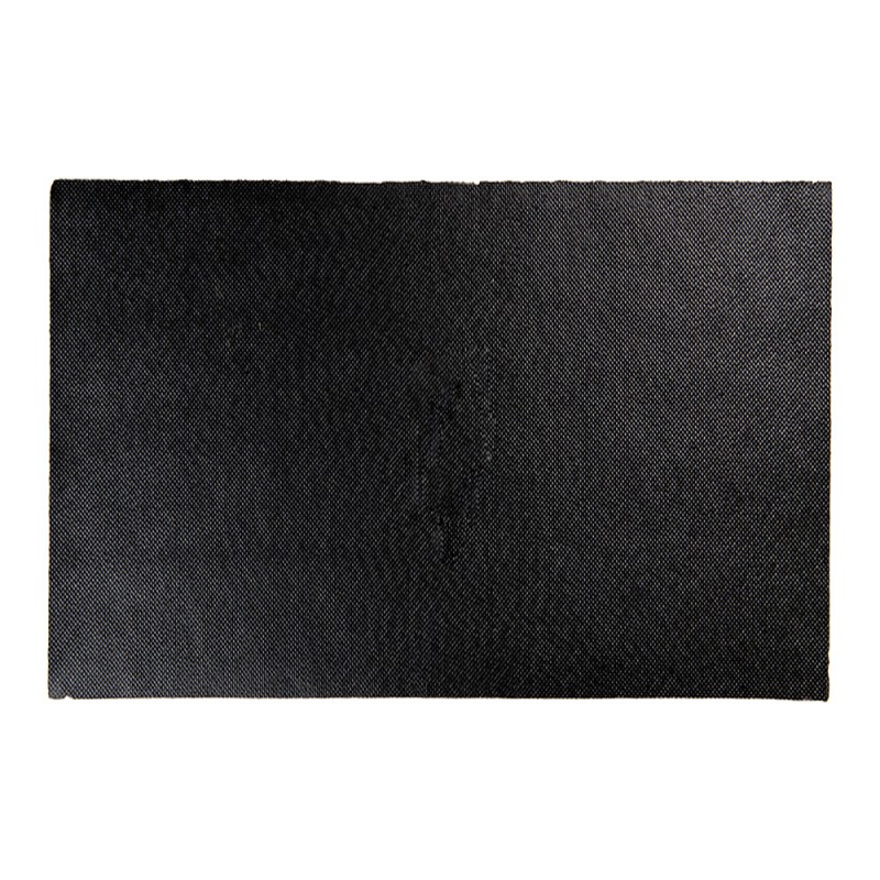 картинка Коврик придверный "Две кошки"  60x40x2см