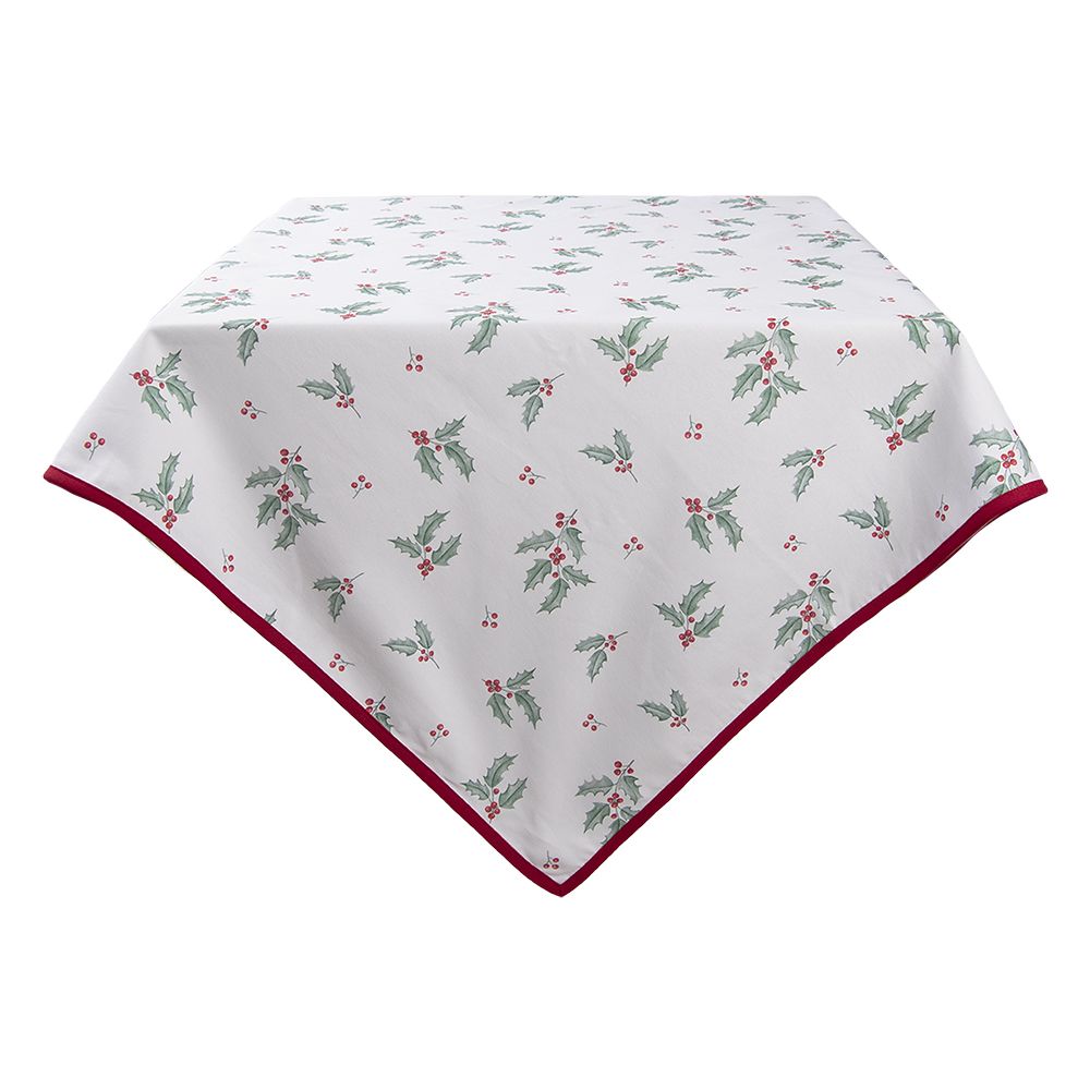 картинка Декор для стола "Падуб" 150x250см