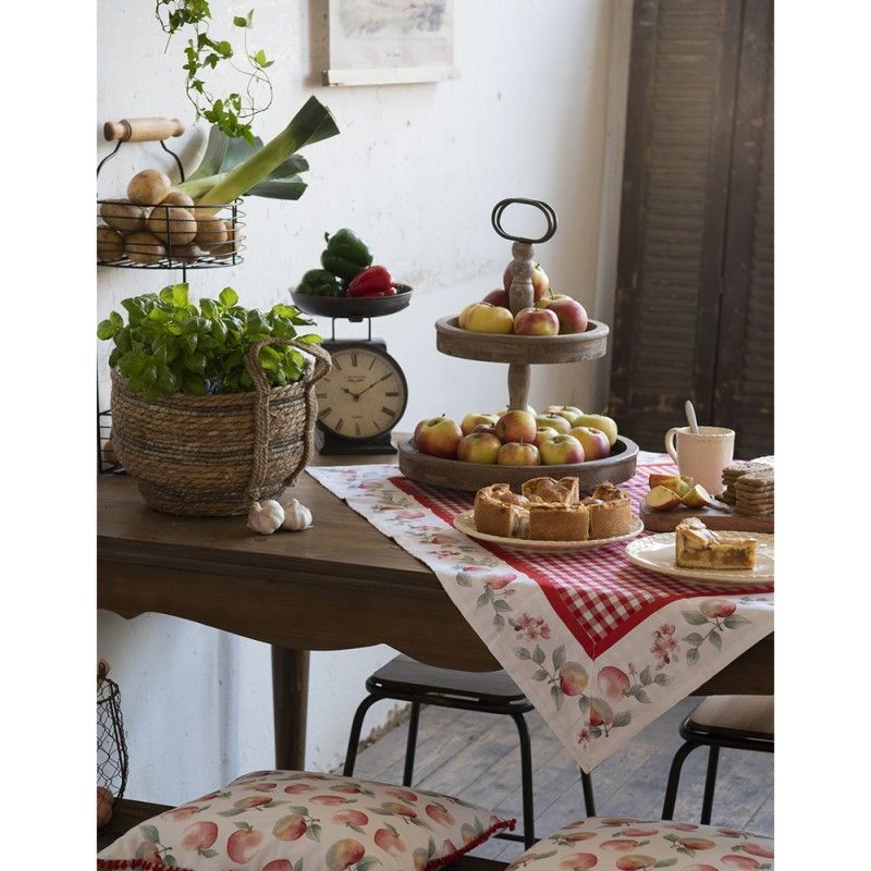 картинка Кружка "Курочка" 13х9х10см 225мл