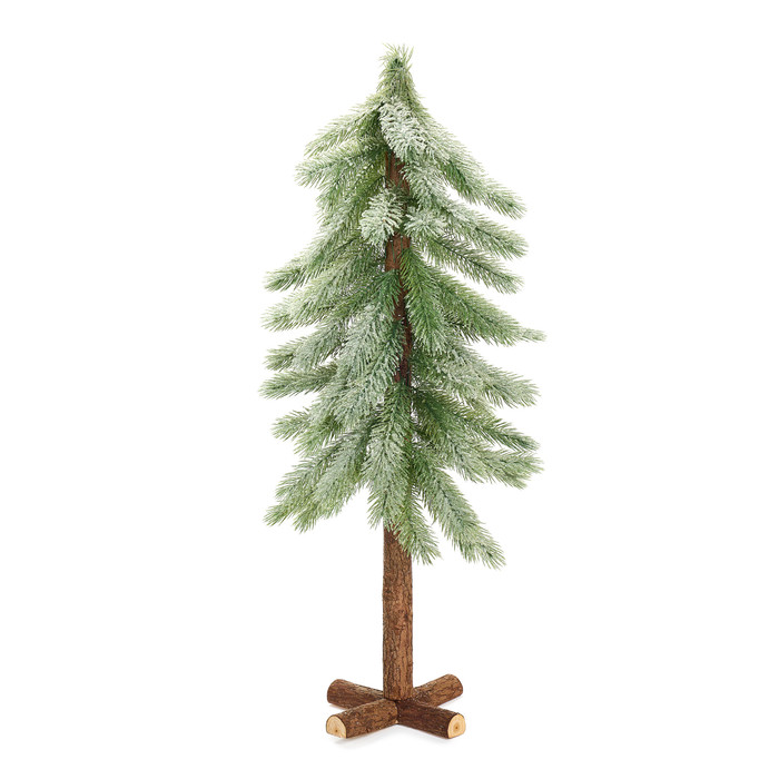 картинка Елка большая 35x35x100см