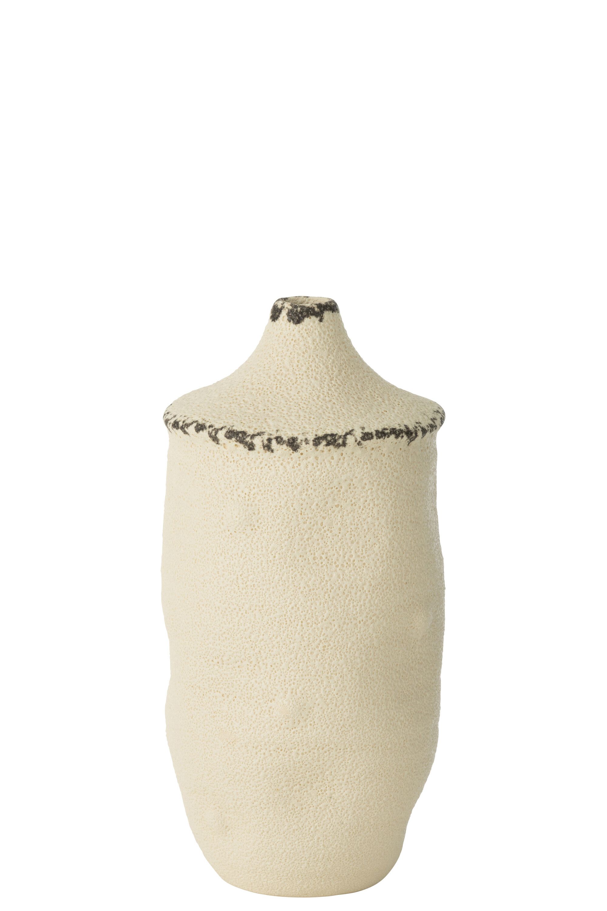 картинка Ваза "Бэй" малая 13x13x28.5см