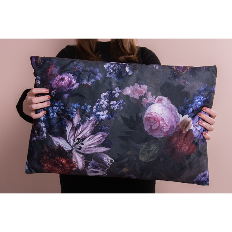 картинка Подушка декоративная "Фламанд" 60x40см