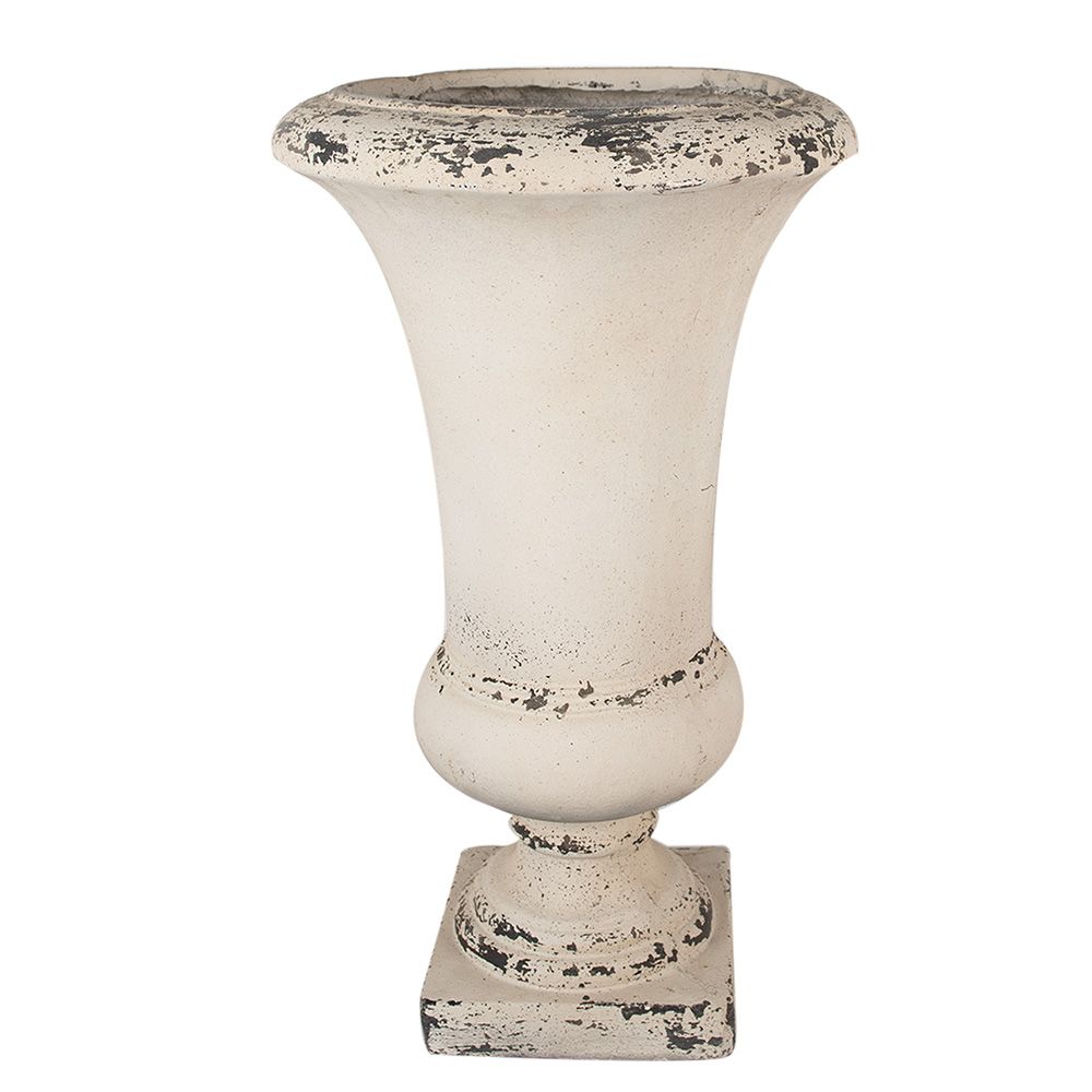 картинка Вазон декоративный "Гвиана" Ø 34x62 см