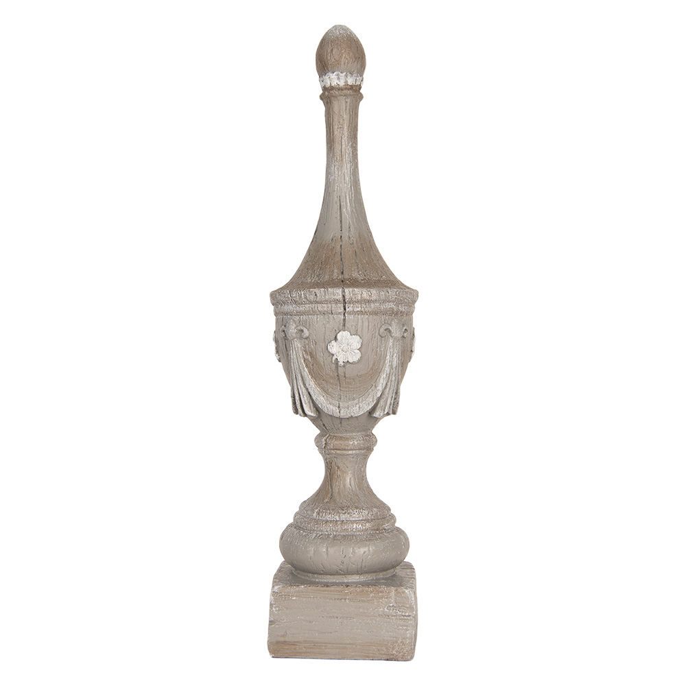 картинка Декор "Пика" Ø 11x43см