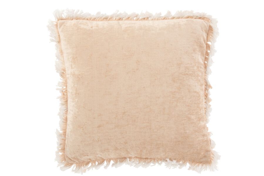 картинка Подушка декоративная "Льеж" 45x45x13,5см
