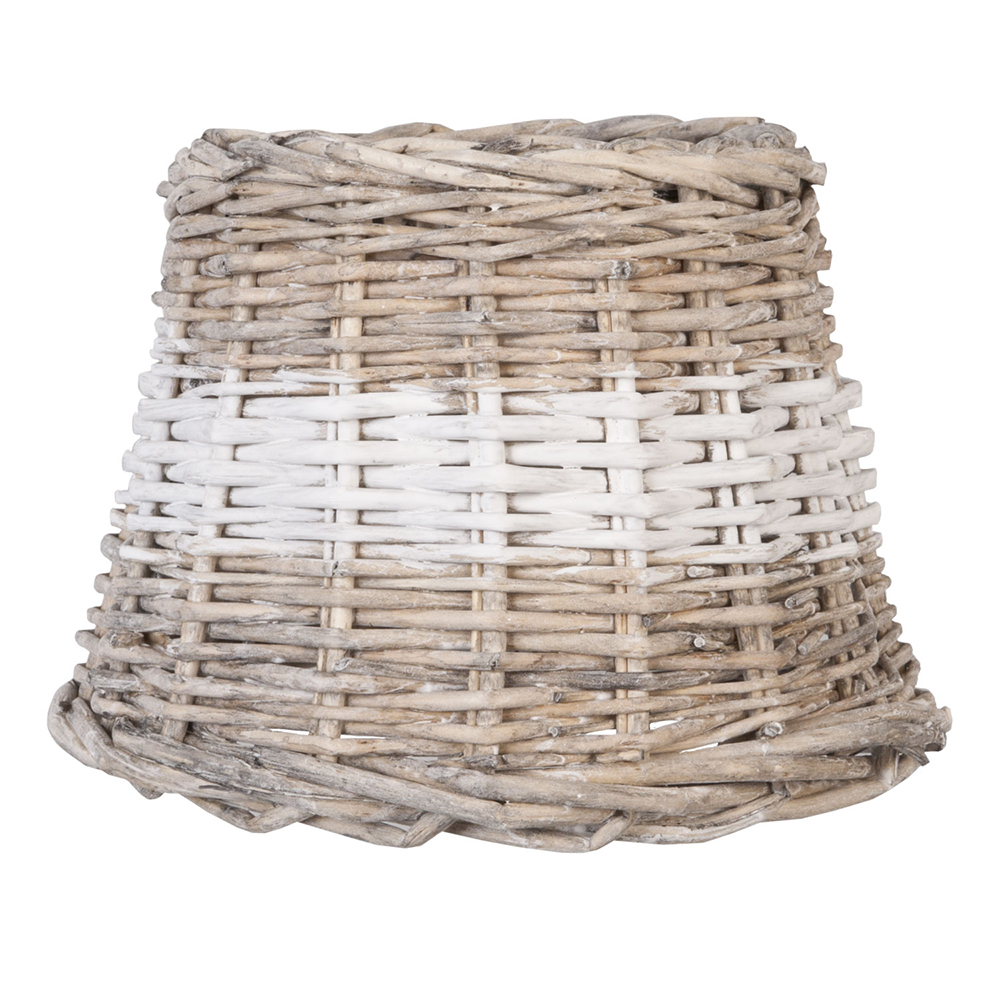картинка Абажур "Санкт-Мориц" 20x15см/ E27