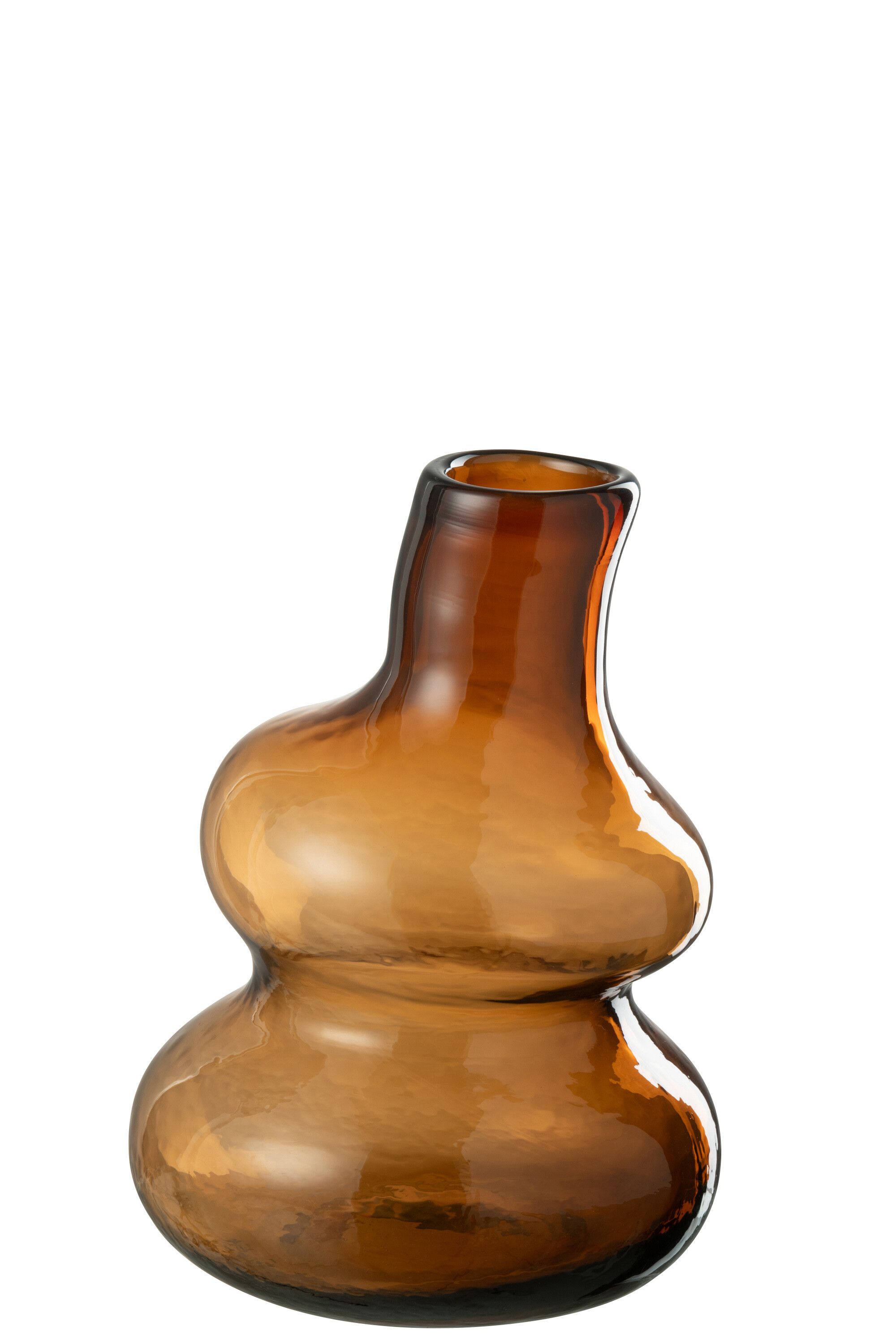 картинка Ваза "Фласк" малая 19x19x27см